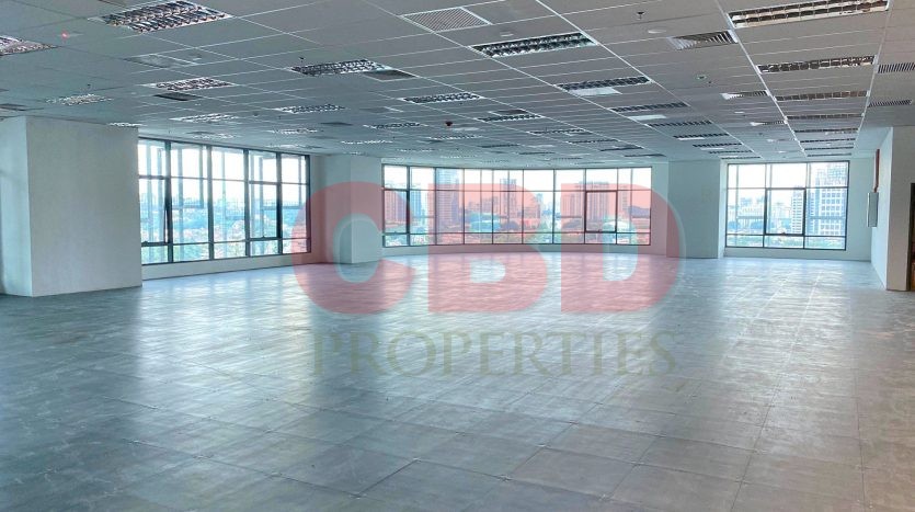 1 Powerhouse - Office