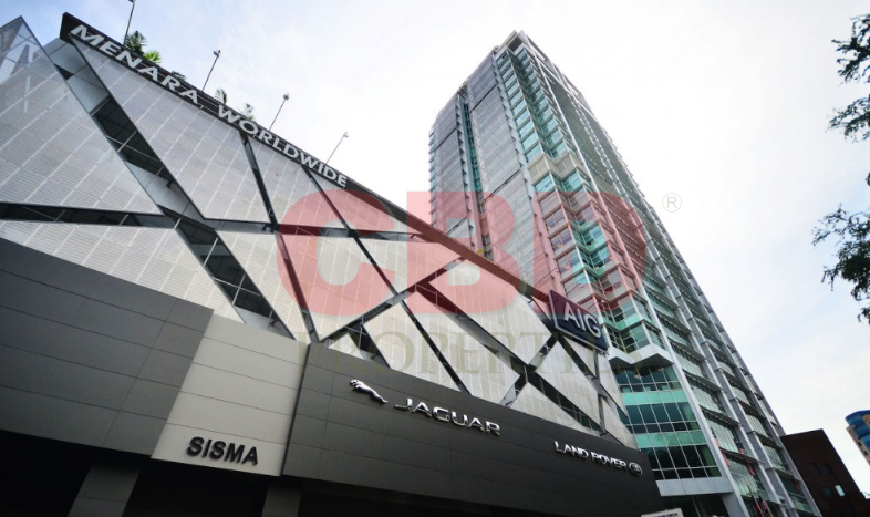 Menara Worldwide