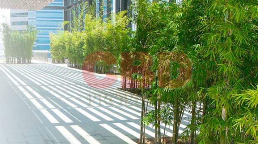 Menara Binjai