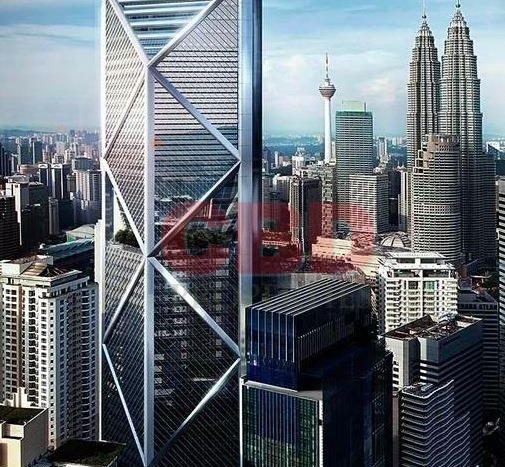 Ilham Tower