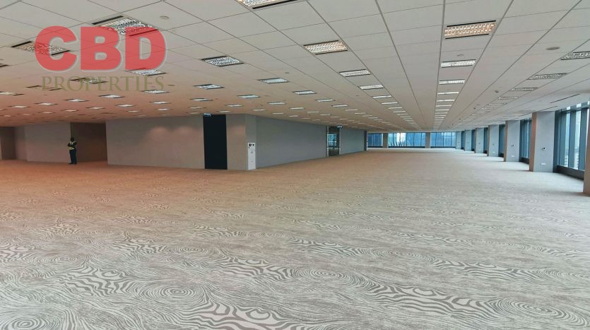 Exchange 106 - Office