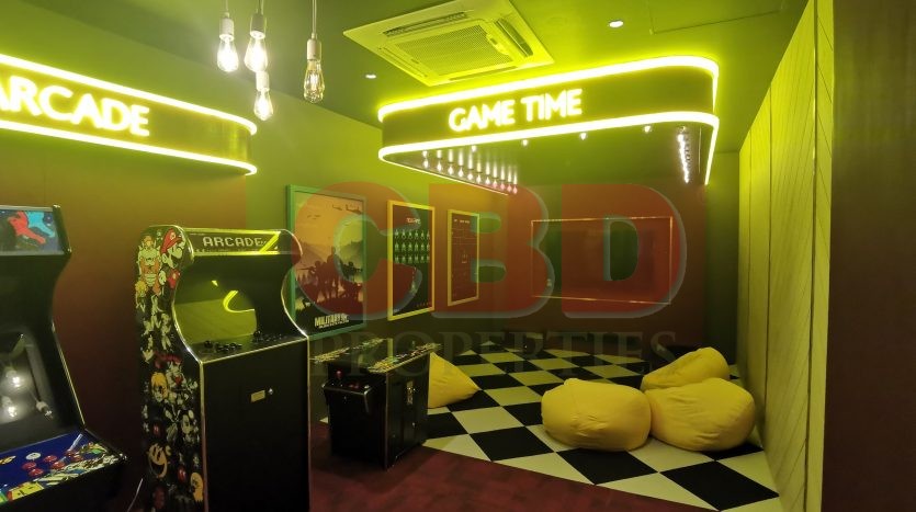 Imazium - Games Room