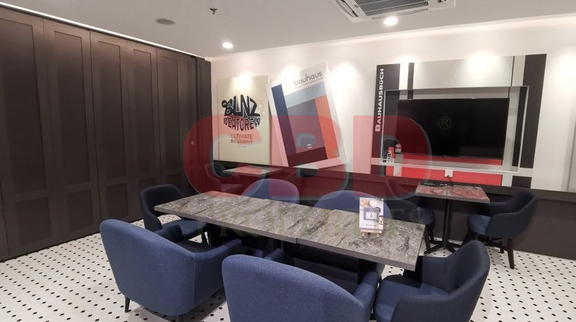Imazium - Meeting Room