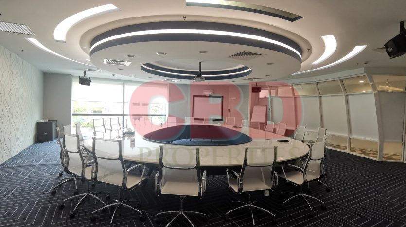 Imazium - Board Room