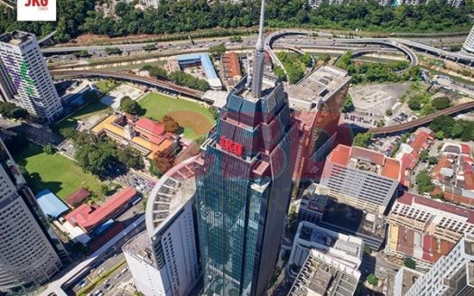 JKG Tower