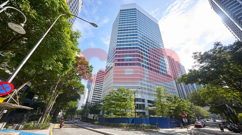 Menara Hap Seng 2