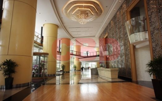 Menara Southpoint
