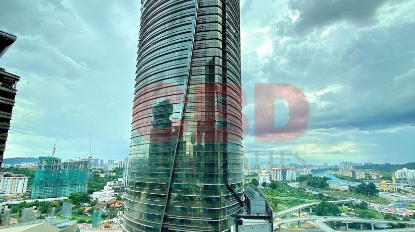 Menara Southpoint @ Mid Valley
