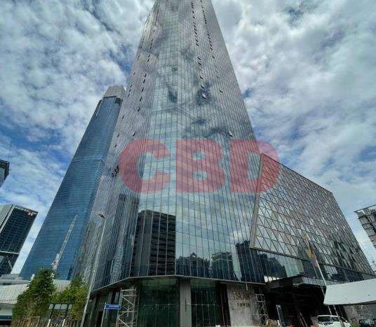 TS Law Tower