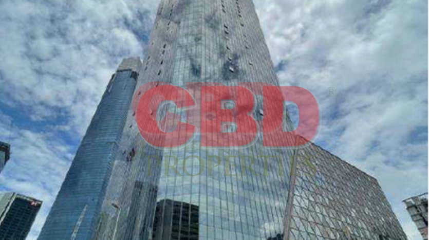 TS LAW Tower