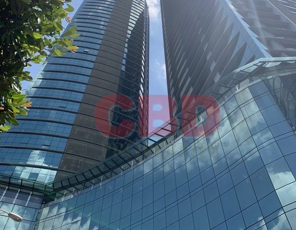 The Vertical Business Suites