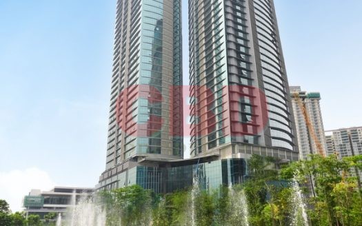 The Vertical Business Suites