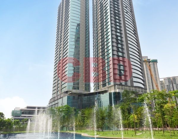 The Vertical Business Suites