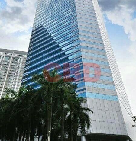 Menara Citibank