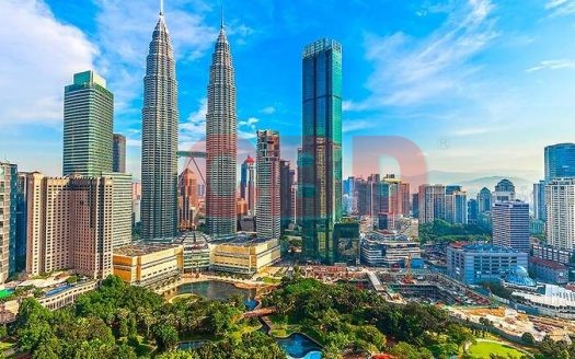 KLCC Development Land