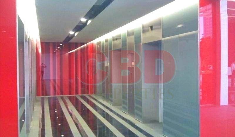 Plaza 33 @ Seksyen 13 PJ - Lift Lobby
