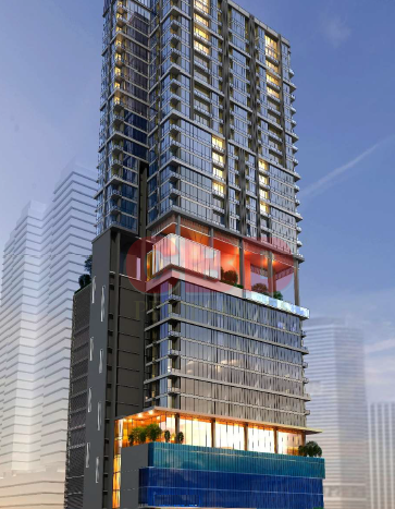 KLCC Development Land