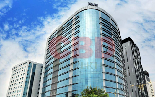 Wisma UOA Damansara 2