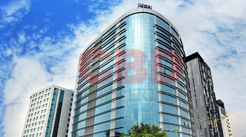 Wisma UOA Damansara 2