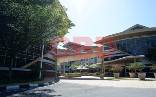 CoPlace 2 @ Cyberjaya