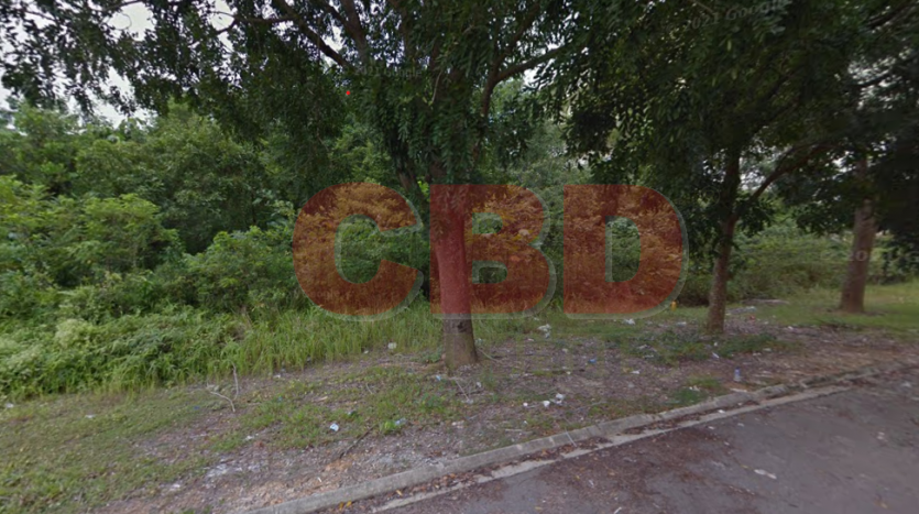 Cyberjaya Development Land