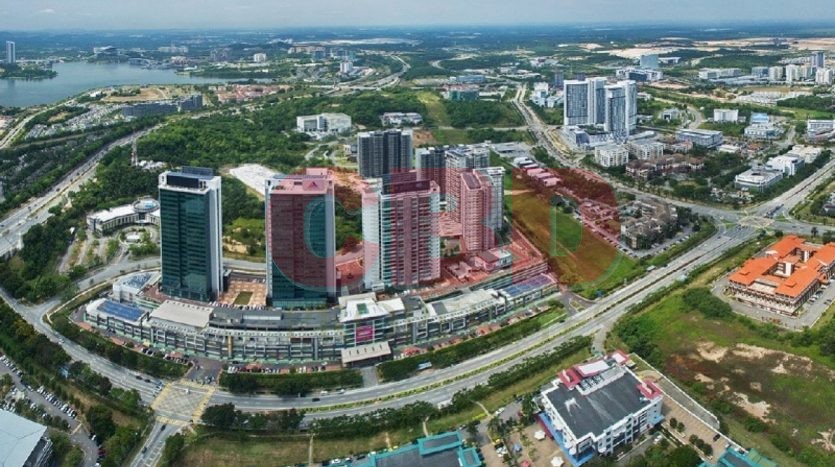 Cyberjaya Land