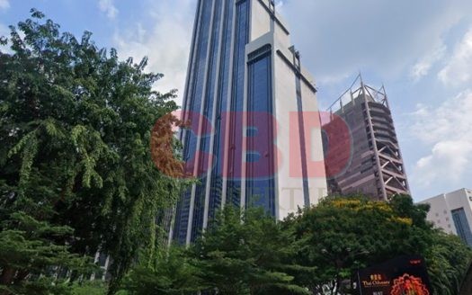 Menara AIA Sentral