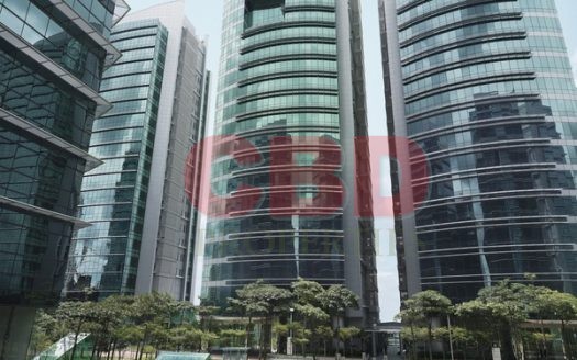 Menara BT @ The Horizon