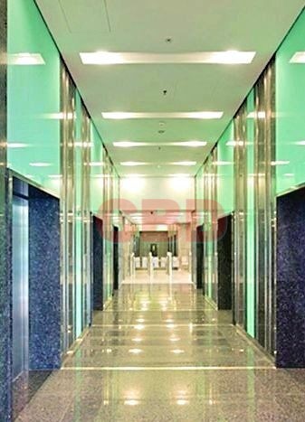 Menara Prestige Lift Lobby