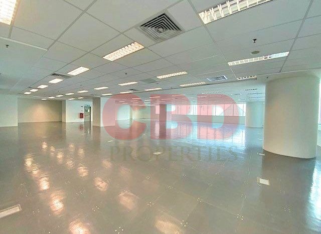 Menara Prestige Office