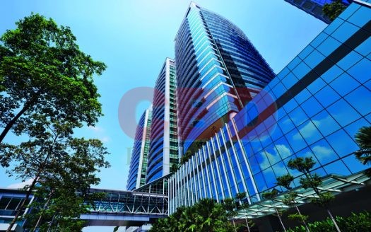 The Horizon Annexe @ Bangsar South