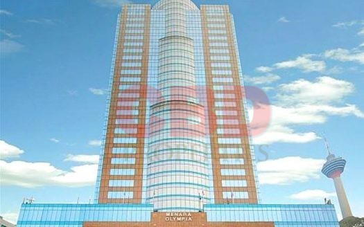 Menara Olympia
