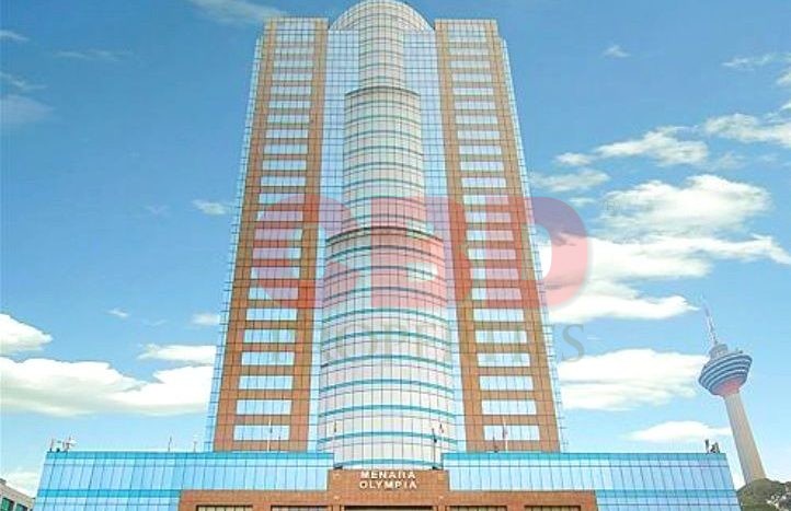 Menara Olympia