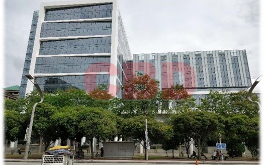 Menara Ikhlas