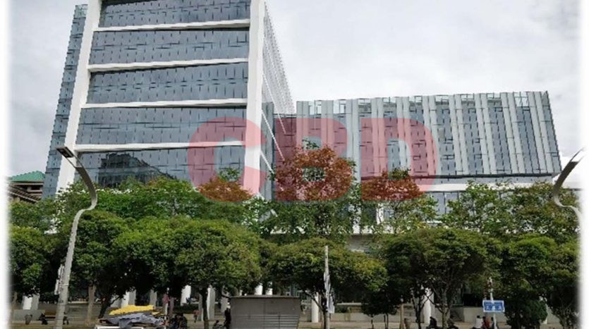 Menara Ikhlas