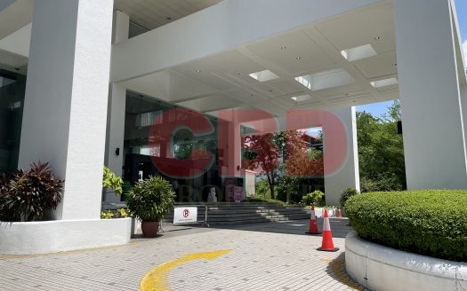 Menara Manulife