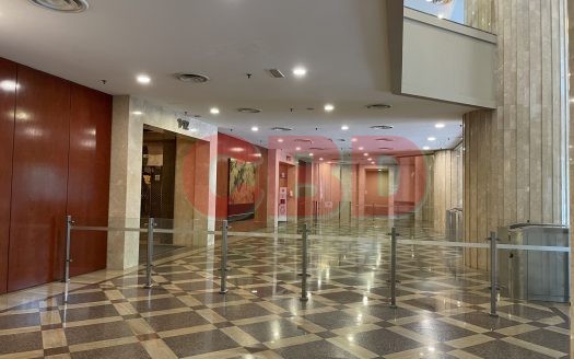 Menara Milenium