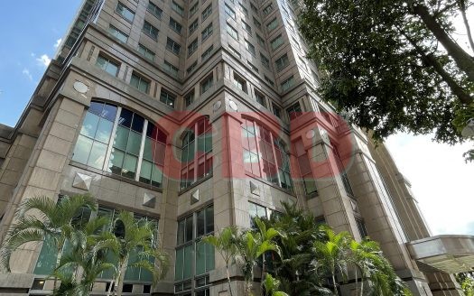 Menara Milenium
