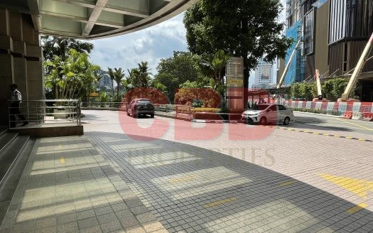 Menara Milenium
