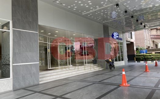 Bangunan Setia 1