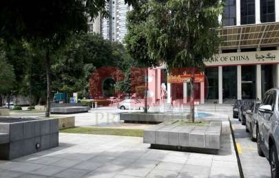Plaza OSK