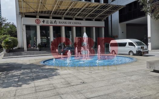 Plaza OSK