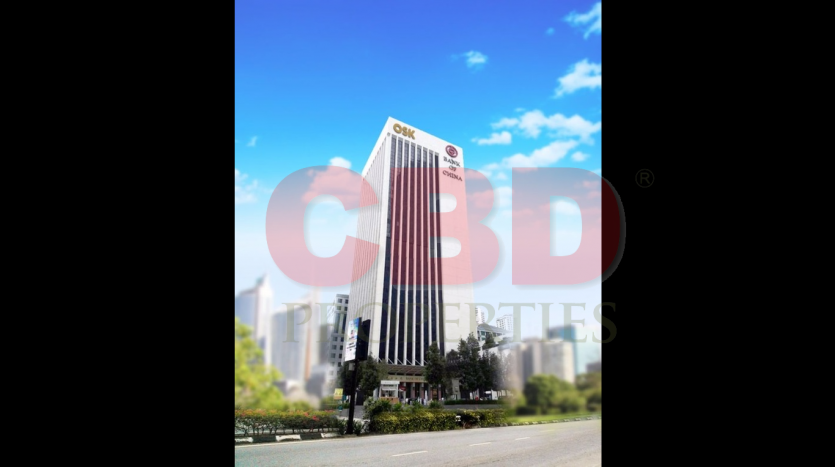 Plaza OSK